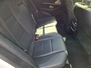 Mercedes-Benz GLE Coupe 2022 GLE Coupé 350DE (194+136) AMG Line 4Matic 9G-Tronic-thumb-10