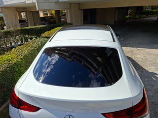 Mercedes-Benz GLE Coupe 2022 GLE Coupé 350DE (194+136) AMG Line 4Matic 9G-Tronic-thumb-16