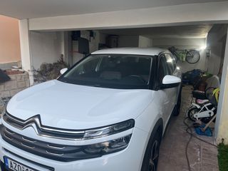 Citroen C5 Aircross 2020 1.5 diesel 6.2 euro