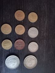 10 ισπανικά νομίσματα-thumb-1