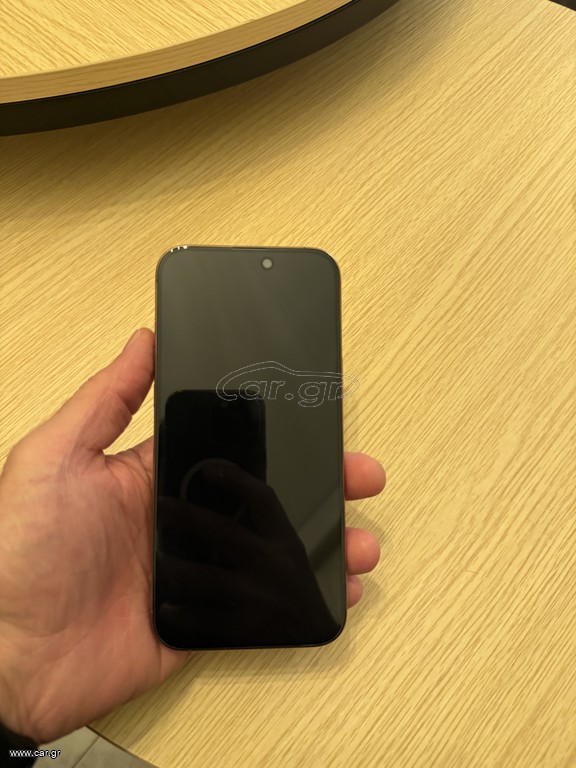 iPhone 16 pro max 256