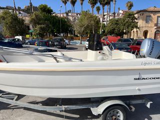 Ανοιχτό - Open 2016 Seacode Lipari 5.00-thumb-2