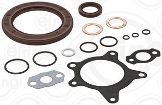 Σετ Φλαντζες Τουρμπινας  HYUNDAI ACCENT IV, CRETA, ELANTRA IV, ELANTRA V, ELANTRA VI, I20 I, I30, I40 I, I40 I CW, IX20, IX35, KONA, SOLARIS, TUCSON, TUCSON/SUV
