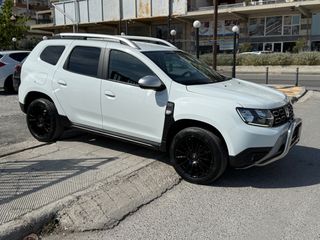 Dacia Duster 2018 PRESTIGE 4X4 1.5 109PS. EURO6