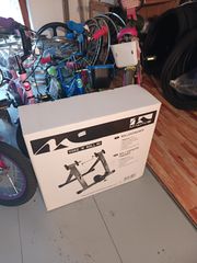 M-WAVE YOKE N ROLL