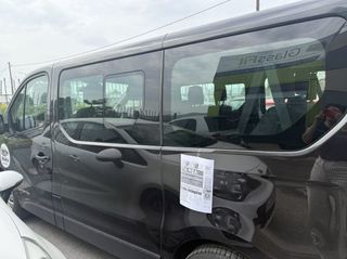 Renault Trafic 2018-thumb-7