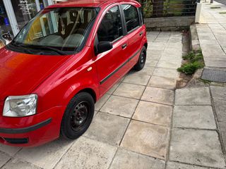 Fiat Panda 2004