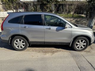 Honda CR-V 2008 2.0 I-VTEC ELEGANCE-thumb-3