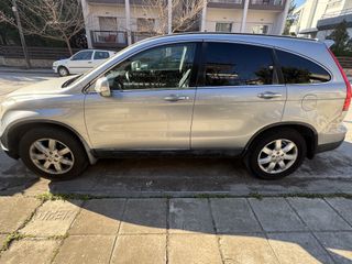 Honda CR-V 2008 2.0 I-VTEC ELEGANCE-thumb-4