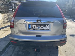 Honda CR-V 2008 2.0 I-VTEC ELEGANCE-thumb-5