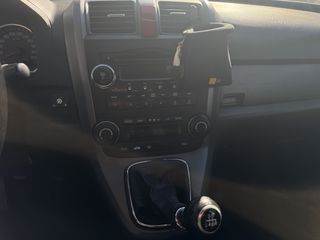 Honda CR-V 2008 2.0 I-VTEC ELEGANCE-thumb-8