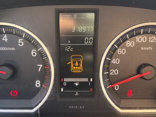 Honda CR-V 2008 2.0 I-VTEC ELEGANCE-thumb-12