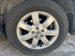 Honda CR-V 2008 2.0 I-VTEC ELEGANCE-thumb-20