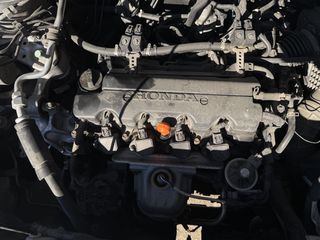 Honda CR-V 2008 2.0 I-VTEC ELEGANCE-thumb-22
