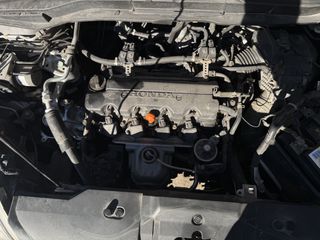 Honda CR-V 2008 2.0 I-VTEC ELEGANCE-thumb-23