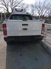 Pickup - Αγροτικό Ford 2019