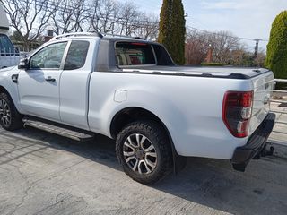 Pickup - Αγροτικό Ford 2019-thumb-1