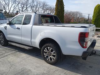 Pickup - Αγροτικό Ford 2019-thumb-2