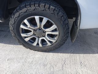 Pickup - Αγροτικό Ford 2019-thumb-3