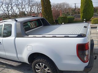 Pickup - Αγροτικό Ford 2019-thumb-4