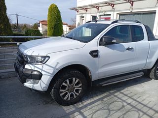 Pickup - Αγροτικό Ford 2019-thumb-9