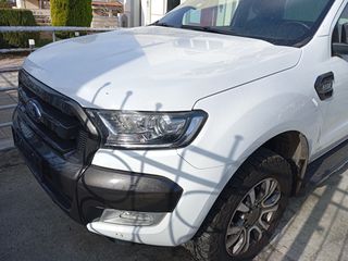 Pickup - Αγροτικό Ford 2019-thumb-11