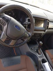 Pickup - Αγροτικό Ford 2019-thumb-12