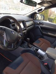 Pickup - Αγροτικό Ford 2019-thumb-14