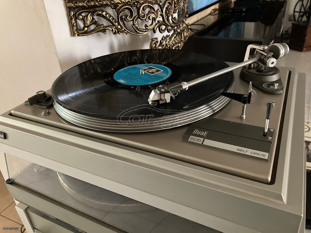 Dual 505