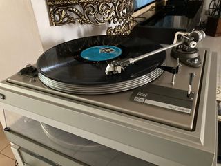 Dual 505