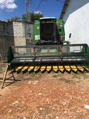 Μαχαίρια John Deere 2021
