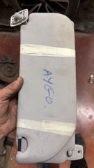 Ηλιοσκιάδιο Toyota Aygo 2006-2015-thumb-1