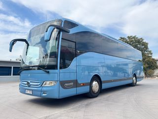 Mercedes-Benz 2016 Tourismo RHD ΔΥΝΑΤΟΤΗΤΑ ΠΩΛΗΣΗΣ ΚΑΙ ΜΕ ΤΗΝ ΑΔΕΙΑ