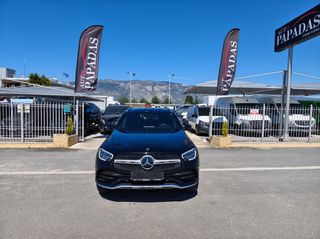 Mercedes-Benz GLC 300 2021 DE 4MATIC 9G-TRONIC AMG LINE.Με Αναλυση ΦΠΑ-thumb-6