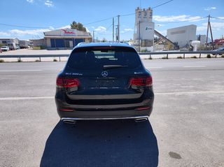 Mercedes-Benz GLC 300 2021 DE 4MATIC 9G-TRONIC AMG LINE.Με Αναλυση ΦΠΑ-thumb-9