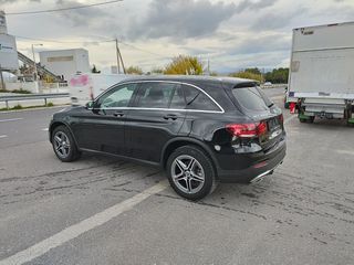 Mercedes-Benz GLC 300 2021 DE 4MATIC 9G-TRONIC AMG LINE.Με Αναλυση ΦΠΑ-thumb-4