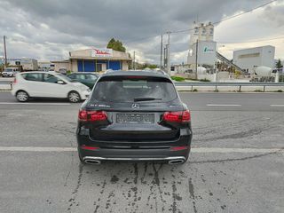 Mercedes-Benz GLC 300 2021 DE 4MATIC 9G-TRONIC AMG LINE.Με Αναλυση ΦΠΑ-thumb-3