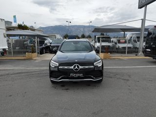 Mercedes-Benz GLC 300 2021 DE 4MATIC 9G-TRONIC AMG LINE.Με Αναλυση ΦΠΑ-thumb-1