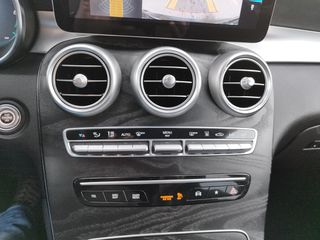 Mercedes-Benz GLC 300 2021 DE 4MATIC 9G-TRONIC AMG LINE.Με Αναλυση ΦΠΑ-thumb-21