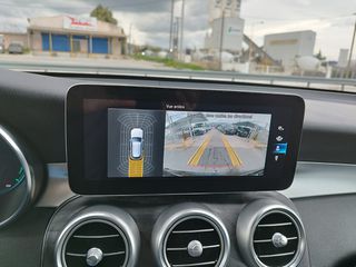 Mercedes-Benz GLC 300 2021 DE 4MATIC 9G-TRONIC AMG LINE.Με Αναλυση ΦΠΑ-thumb-19