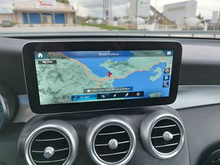 Mercedes-Benz GLC 300 2021 DE 4MATIC 9G-TRONIC AMG LINE.Με Αναλυση ΦΠΑ-thumb-18