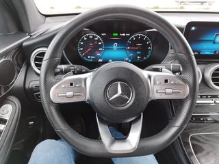 Mercedes-Benz GLC 300 2021 DE 4MATIC 9G-TRONIC AMG LINE.Με Αναλυση ΦΠΑ-thumb-15