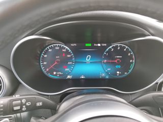 Mercedes-Benz GLC 300 2021 DE 4MATIC 9G-TRONIC AMG LINE.Με Αναλυση ΦΠΑ-thumb-17