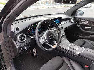 Mercedes-Benz GLC 300 2021 DE 4MATIC 9G-TRONIC AMG LINE.Με Αναλυση ΦΠΑ-thumb-26