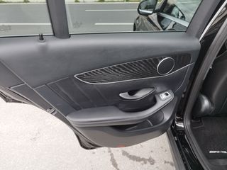 Mercedes-Benz GLC 300 2021 DE 4MATIC 9G-TRONIC AMG LINE.Με Αναλυση ΦΠΑ-thumb-28