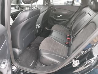 Mercedes-Benz GLC 300 2021 DE 4MATIC 9G-TRONIC AMG LINE.Με Αναλυση ΦΠΑ-thumb-29