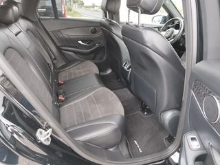 Mercedes-Benz GLC 300 2021 DE 4MATIC 9G-TRONIC AMG LINE.Με Αναλυση ΦΠΑ-thumb-39