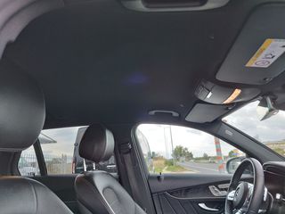Mercedes-Benz GLC 300 2021 DE 4MATIC 9G-TRONIC AMG LINE.Με Αναλυση ΦΠΑ-thumb-40