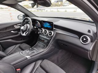 Mercedes-Benz GLC 300 2021 DE 4MATIC 9G-TRONIC AMG LINE.Με Αναλυση ΦΠΑ-thumb-41