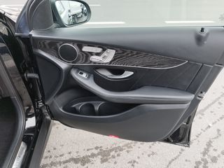 Mercedes-Benz GLC 300 2021 DE 4MATIC 9G-TRONIC AMG LINE.Με Αναλυση ΦΠΑ-thumb-42